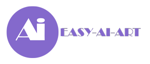 Easy-Ai-Art Logo